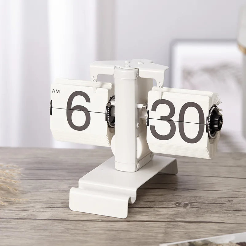 Flip Clock