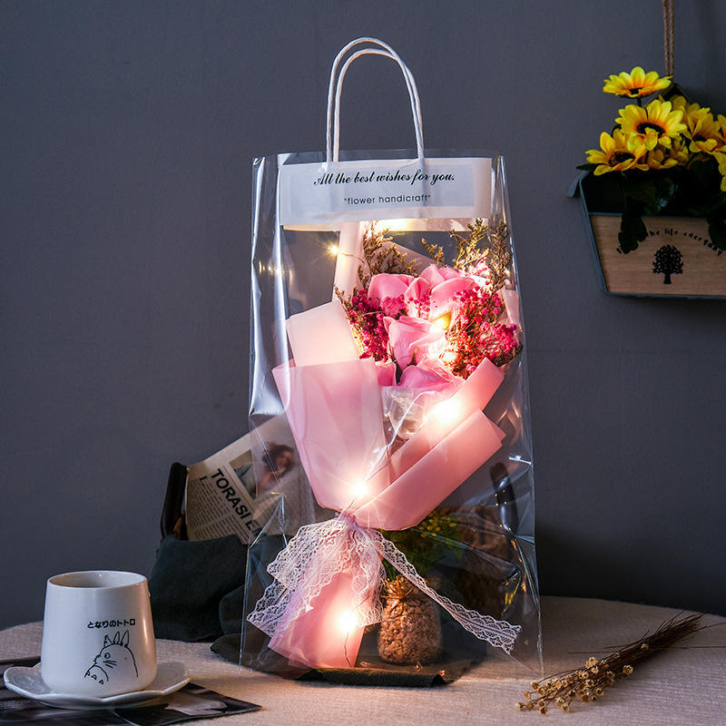 Led Flower Bouquet