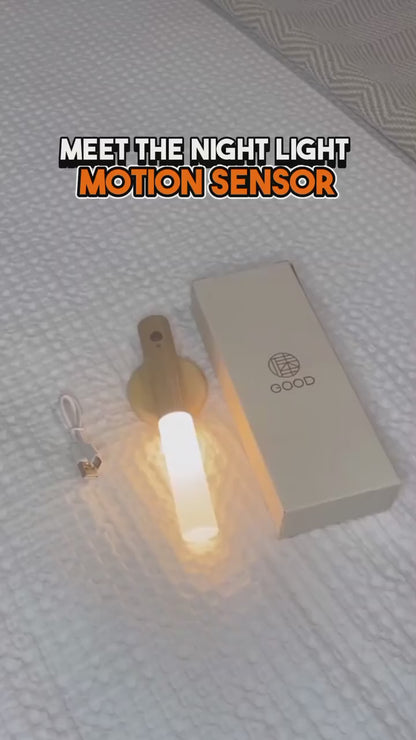 Glow Torch Sensor