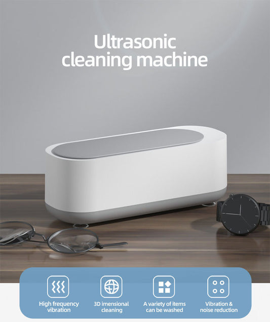 Ultrasonic Cleaning Machine