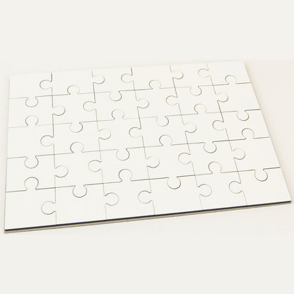 Personalized Puzzle 30 Pieces